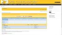 Opel Club Elmshorn - Forum