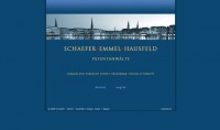 Schaefer Emmel Hausfeld - Startseite