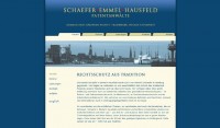 Schaefer Emmel Hausfeld - Kanzlei
