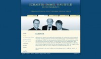 Schaefer Emmel Hausfeld - Partner