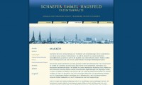 Schaefer Emmel Hausfeld - Marken