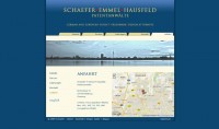 Schaefer Emmel Hausfeld - Anfahrt