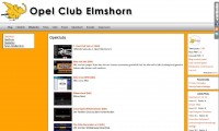 Opel Club Elmshorn - Links